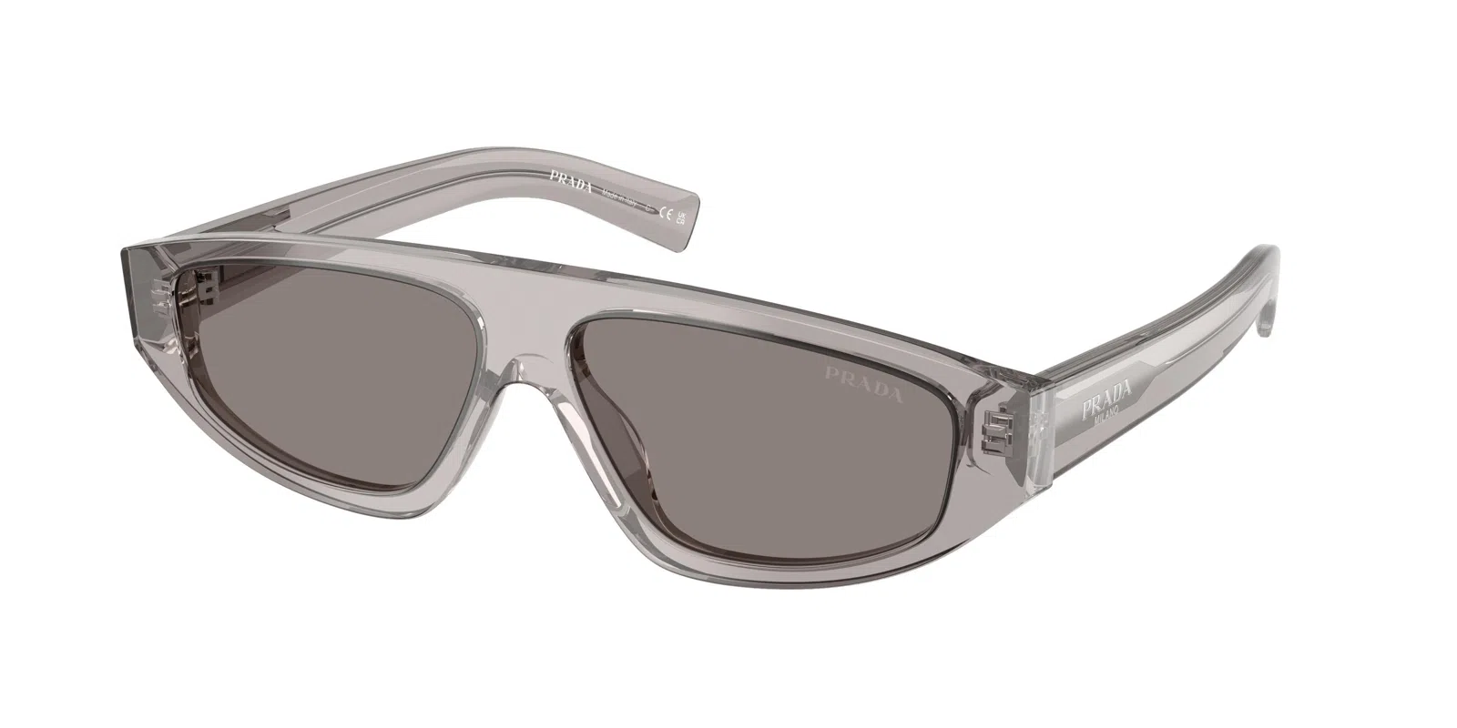 Prada C02S Sunglasses - view 3